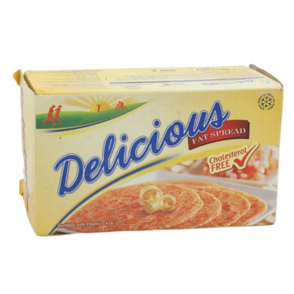Delicious 500G